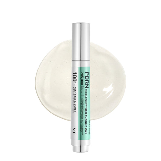 PDRN Reedle Shot Hair Ampoule 100dl
