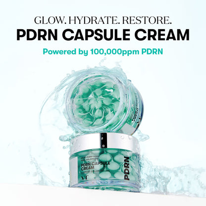 PDRN Capsule Cream