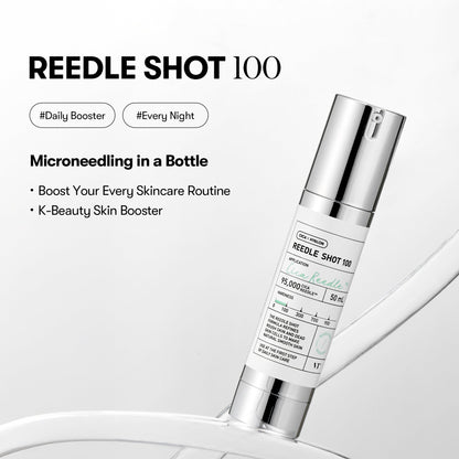 Reedle Shot 100