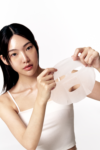 Cica Daily Soothing Mask - 30pcs