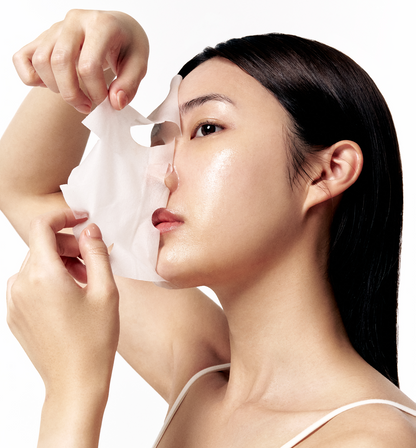 Cica Daily Soothing Mask - 30pcs