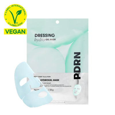 PDRN Hydrogel Mask 4ea